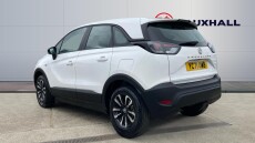 Vauxhall Crossland 1.2 Turbo SE 5dr Petrol Hatchback